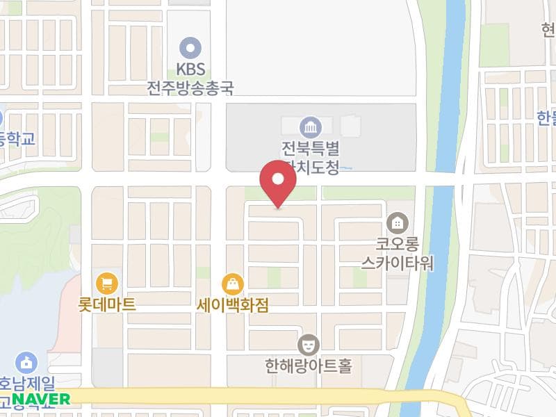 청담스토리 웨딩&혼수 박람회 위치 지도