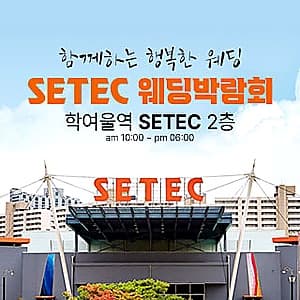 하우투 대형 웨딩박람회