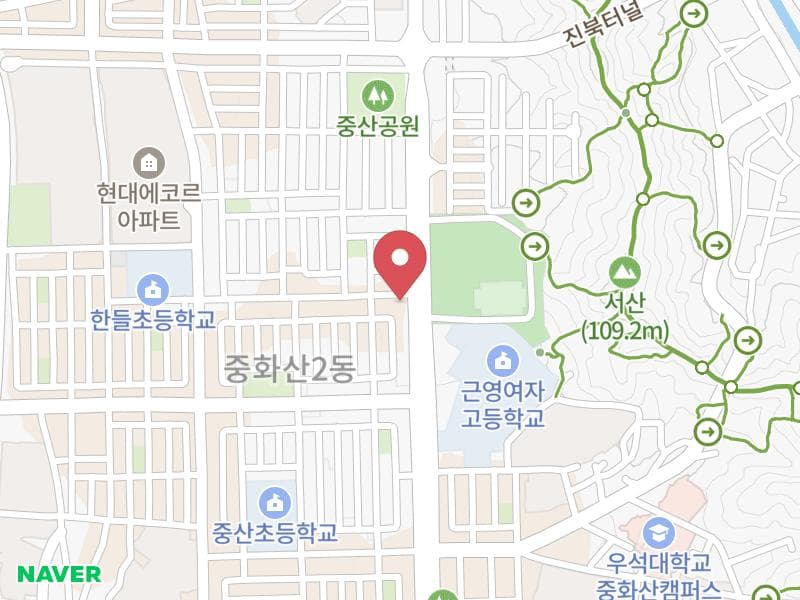 전주 웨딩스퀘어 웨딩박람회 위치 지도