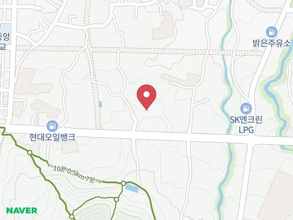 한국웨딩연합회 주관 제22회 제주 웨… 위치 지도