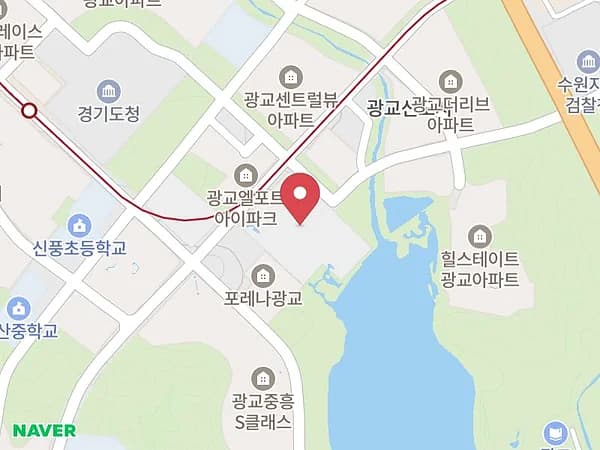 수원 컨벤션 초대형 웨딩박람회 위치 지도