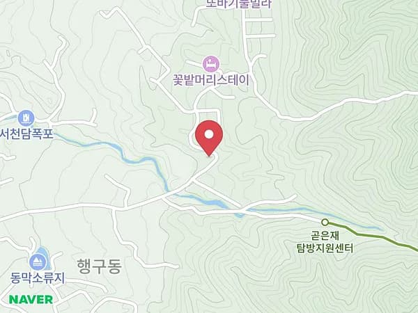 원주 베로나지디 웨딩박람회 위치 지도