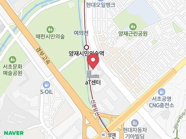 서울웨딩쇼 2026 위치 지도